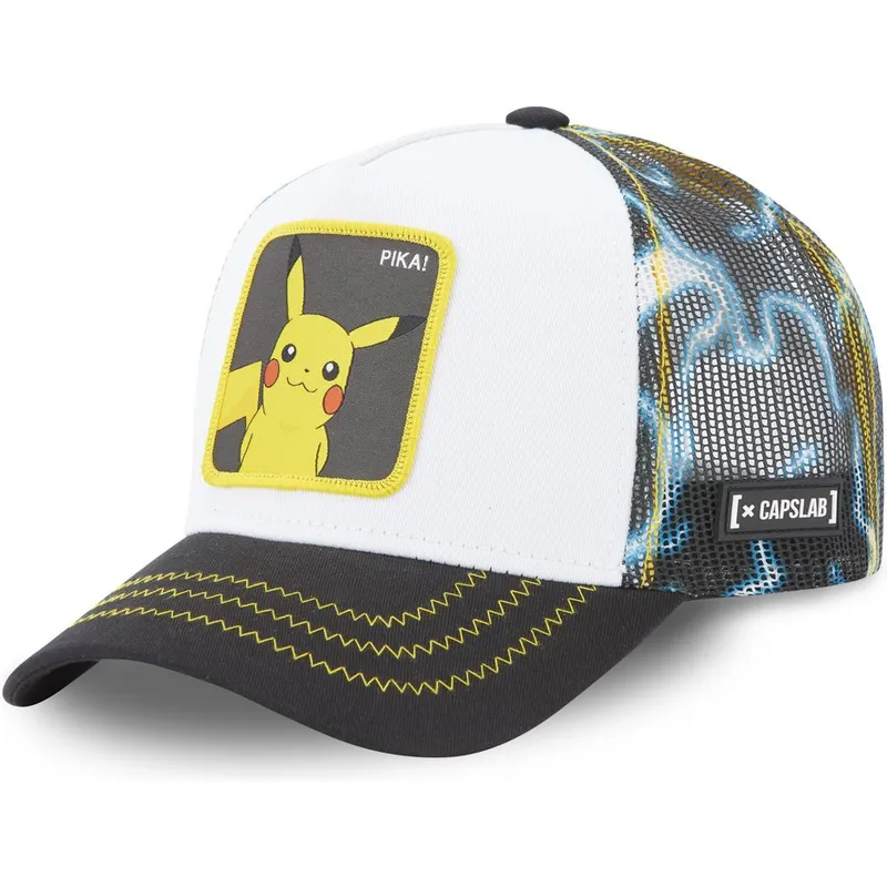 trucker-pikachu-ele2-pokemon-capslab trucker-pikachu-ele2-pokemon-capslab