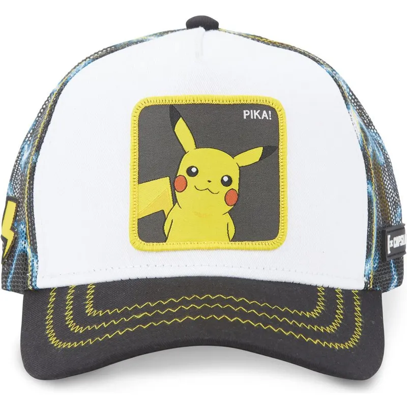 trucker-pikachu-ele2-pokemon-capslab trucker-pikachu-ele2-pokemon-capslab