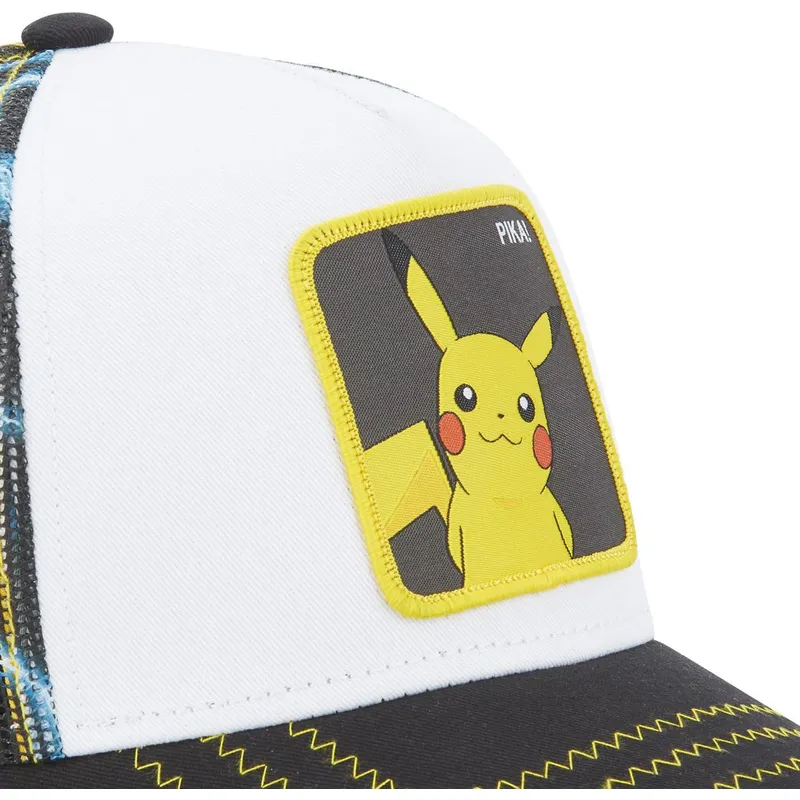 trucker-pikachu-ele2-pokemon-capslab trucker-pikachu-ele2-pokemon-capslab