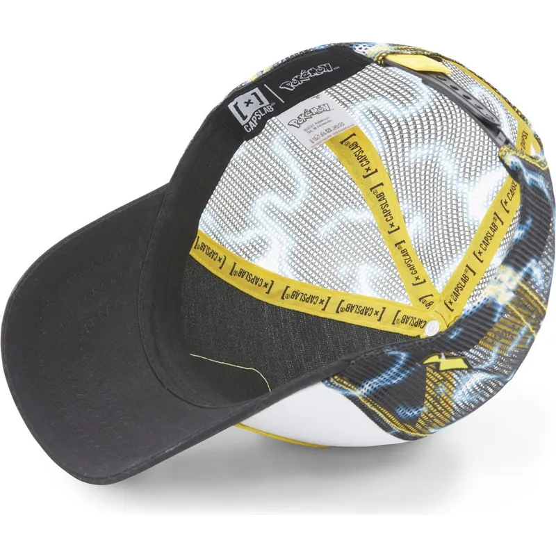 trucker-pikachu-ele2-pokemon-capslab trucker-pikachu-ele2-pokemon-capslab