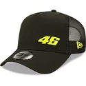 curva-snapback-a-frame-repreve-flawless-valentino-rossi-vr46-motogp-new-era