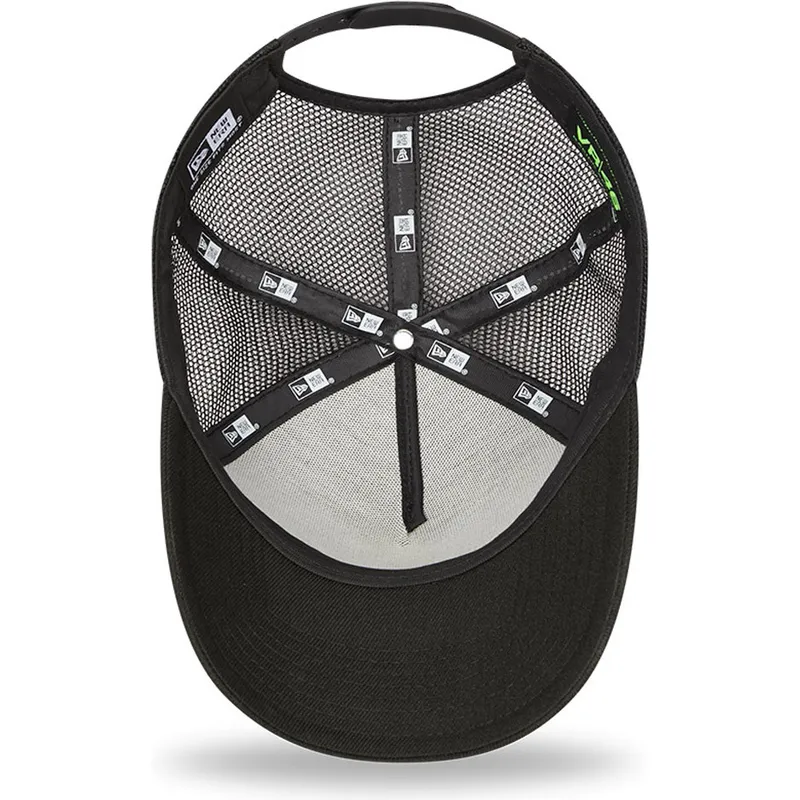 curva-snapback-a-frame-repreve-flawless-valentino-rossi-vr46-motogp-new-era