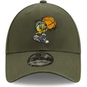 curva-9forty-character-sports-piolin-looney-tunes-new-era
