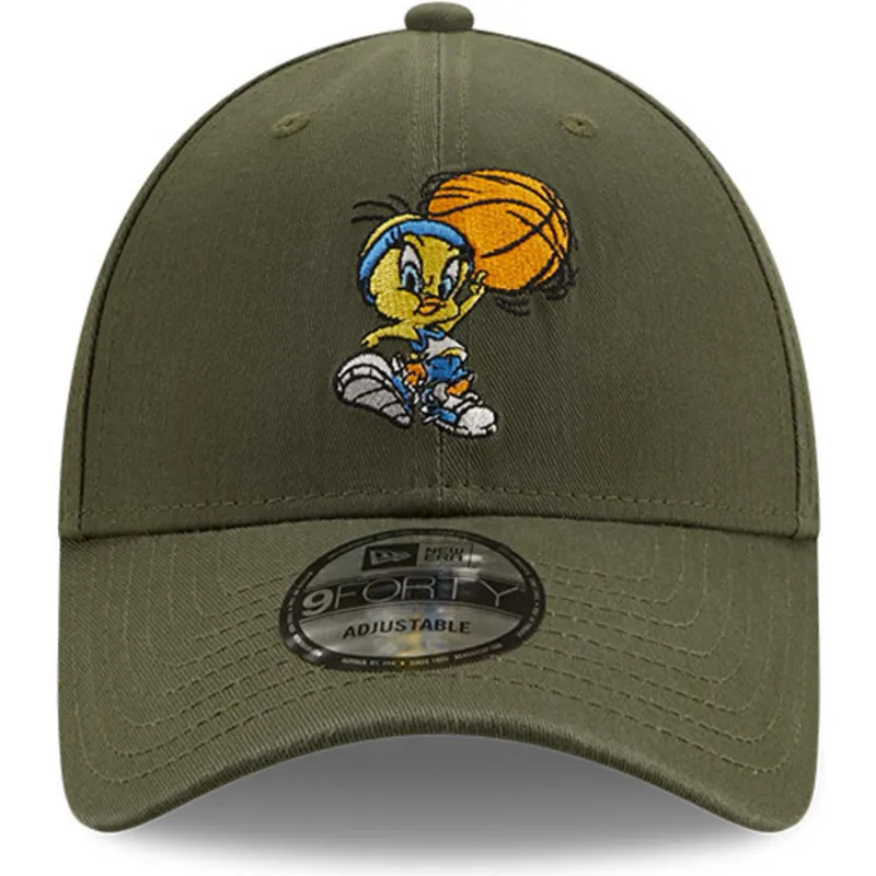 curva-9forty-character-sports-piolin-looney-tunes-new-era curva-9forty-character-sports-piolin-looney-tunes-new-era