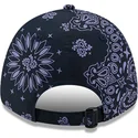 curva-9forty-paisley-print-new-york-yankees-mlb-new-era