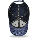 curva-9forty-paisley-print-new-york-yankees-mlb-new-era