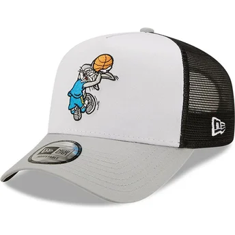 curva-snapback-a-frame-character-sports-bugs-bunny-looney-tunes-new-era
