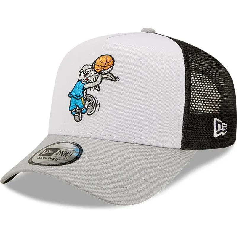 curva-snapback-a-frame-character-sports-bugs-bunny-looney-tunes-new-era