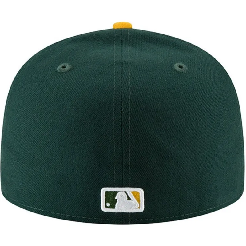 59fifty-ac-perf-oakland-athletics-mlb-new-era