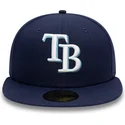 59fifty-ac-perf-tampa-bay-rays-mlb-new-era