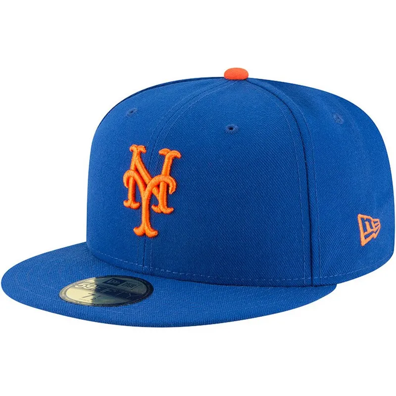 59fifty-ac-perf-new-york-mets-mlb-new-era 59fifty-ac-perf-new-york-mets-mlb-new-era