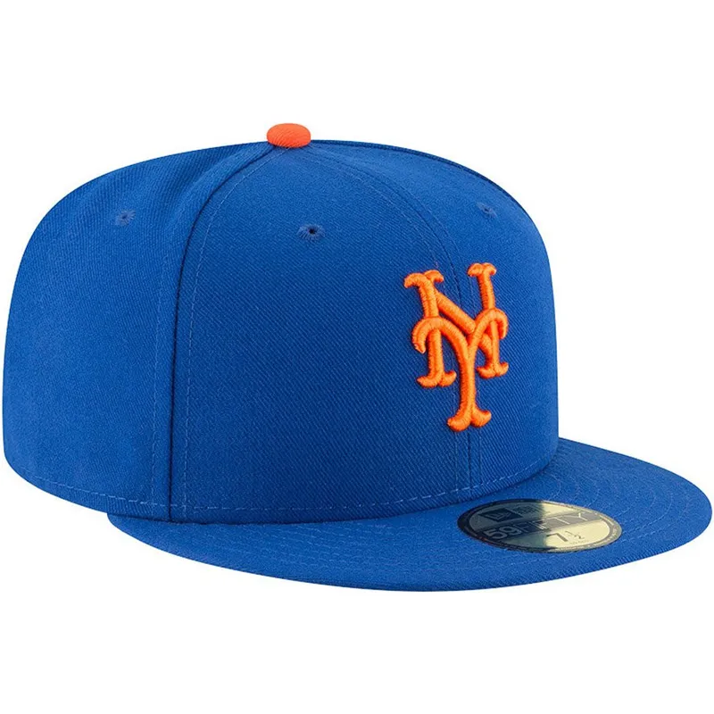 59fifty-ac-perf-new-york-mets-mlb-new-era 59fifty-ac-perf-new-york-mets-mlb-new-era