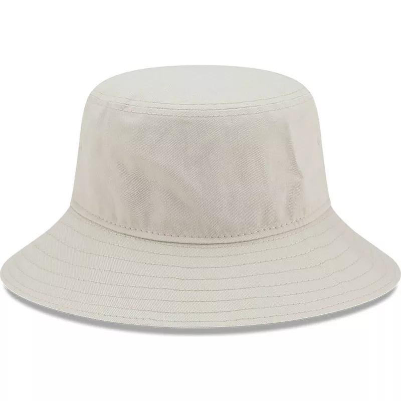 new-era-essential-tapered-grey-bucket-hat