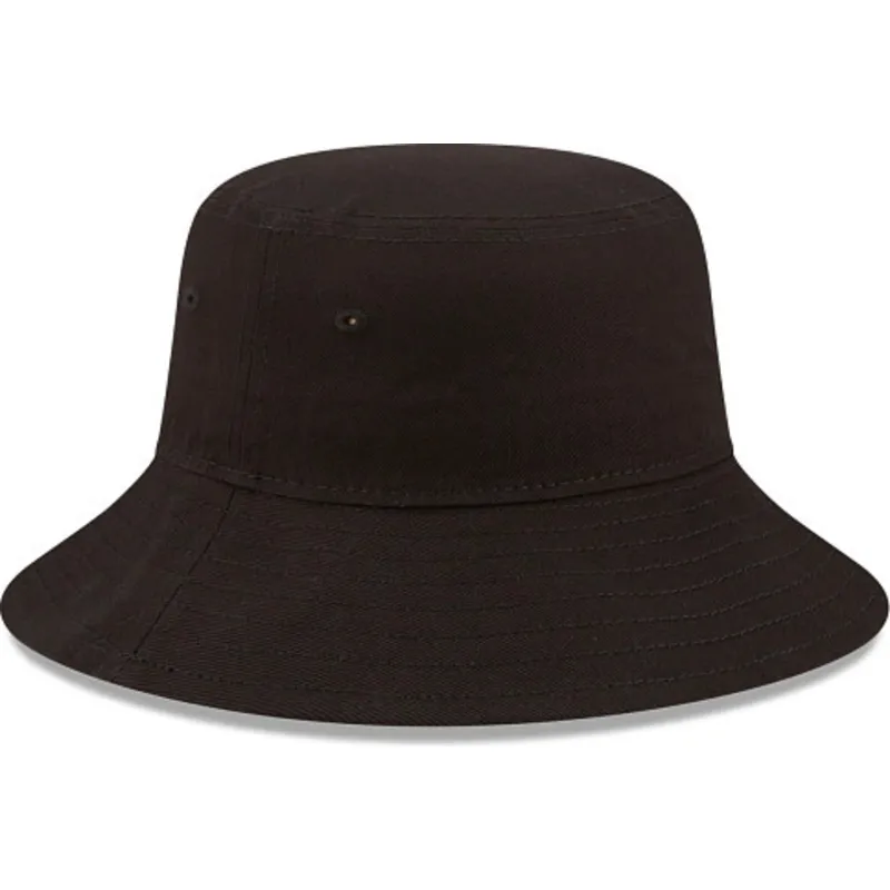 bucket-negro-essential-tapered-new-era bucket-negro-essential-tapered-new-era