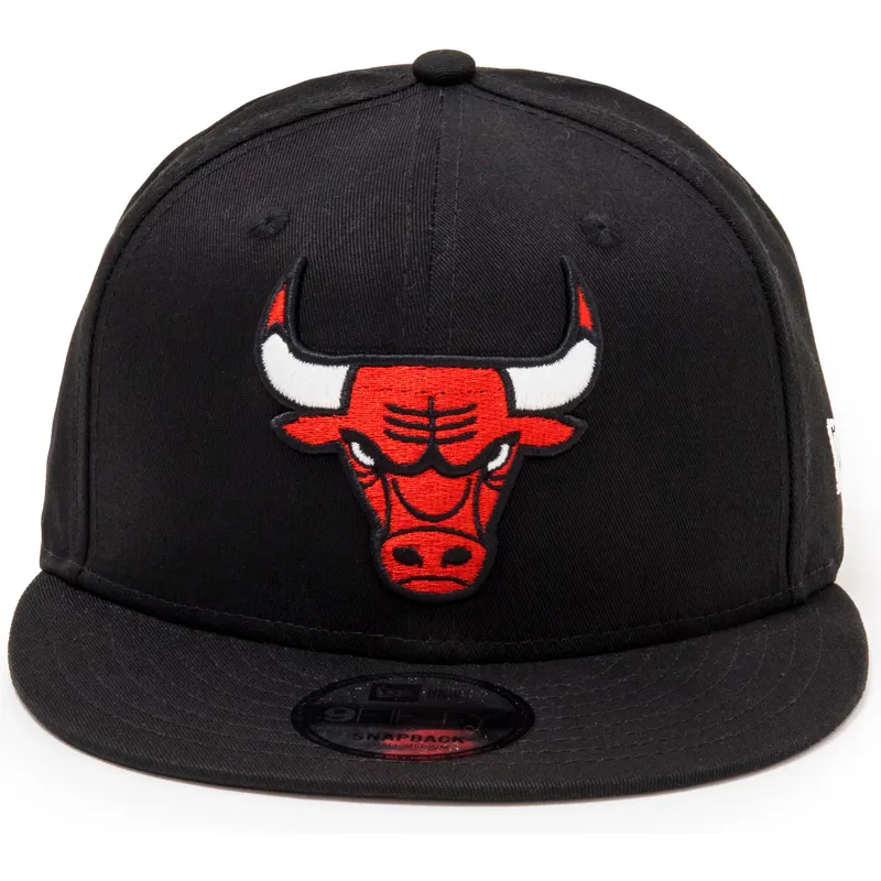 snapback-9fifty-chicago-bulls-nba-new-era snapback-9fifty-chicago-bulls-nba-new-era