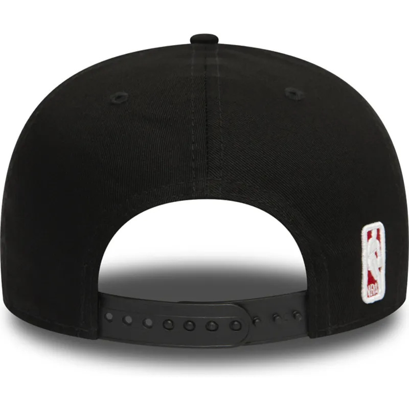 snapback-9fifty-chicago-bulls-nba-new-era snapback-9fifty-chicago-bulls-nba-new-era