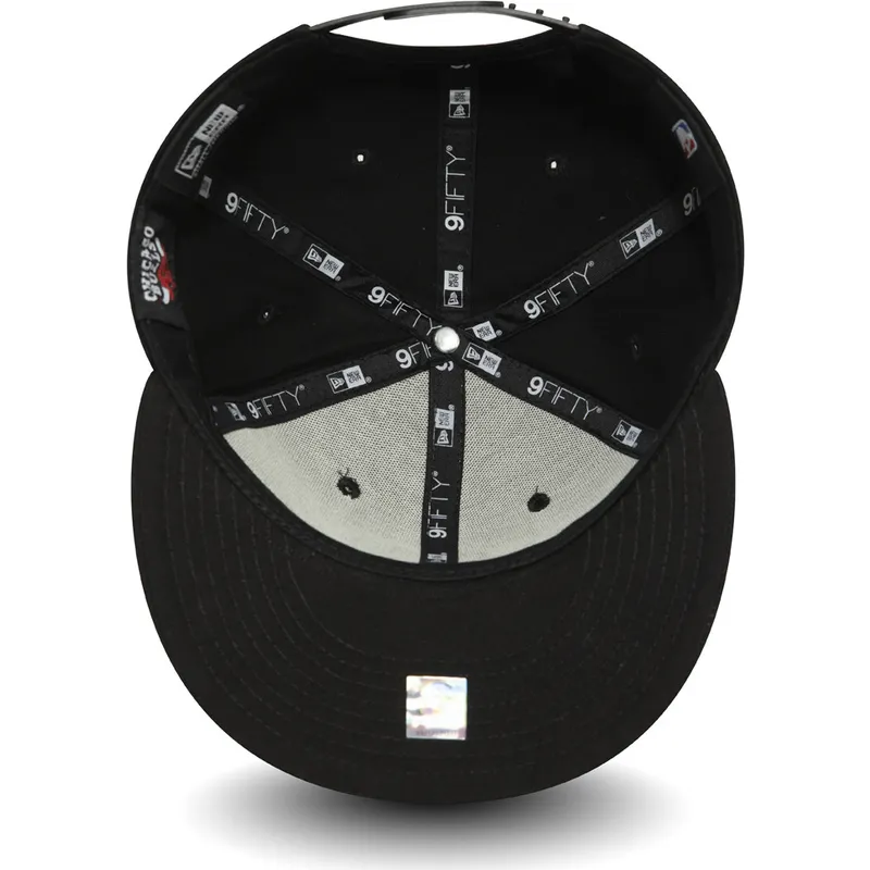 snapback-9fifty-chicago-bulls-nba-new-era snapback-9fifty-chicago-bulls-nba-new-era