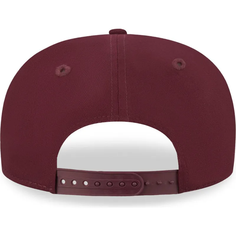 curva-snapback-granate-granate-9fifty-stretch-snap-new-york-yankees-mlb-new-era