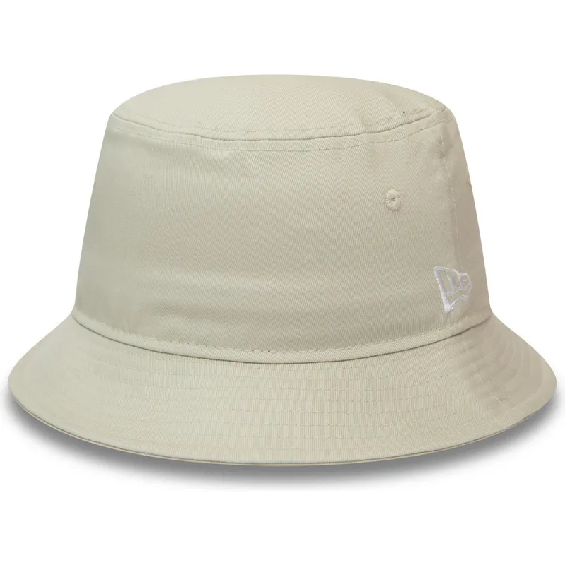 bucket-beige-essential-tapered-new-era bucket-beige-essential-tapered-new-era