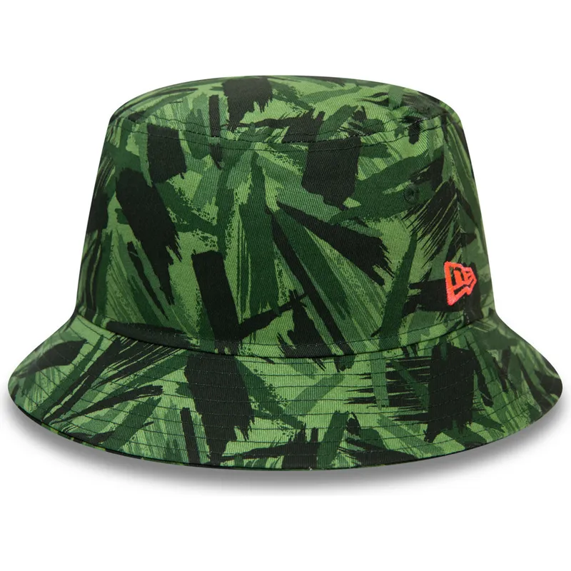 bucket-camuflaje-essential-tapered-new-era bucket-camuflaje-essential-tapered-new-era