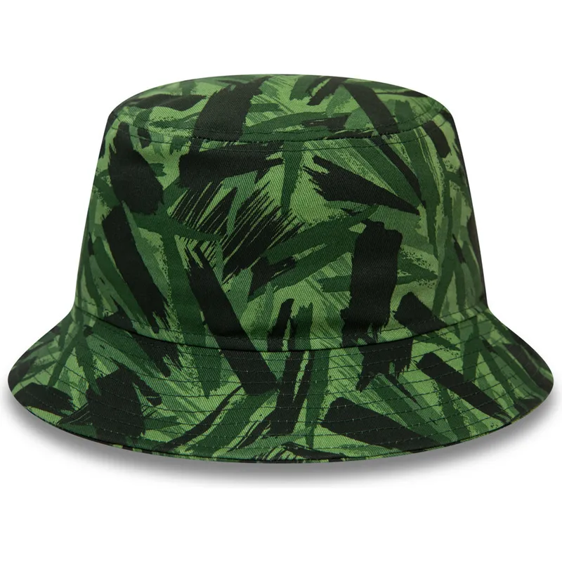 bucket-camuflaje-essential-tapered-new-era bucket-camuflaje-essential-tapered-new-era