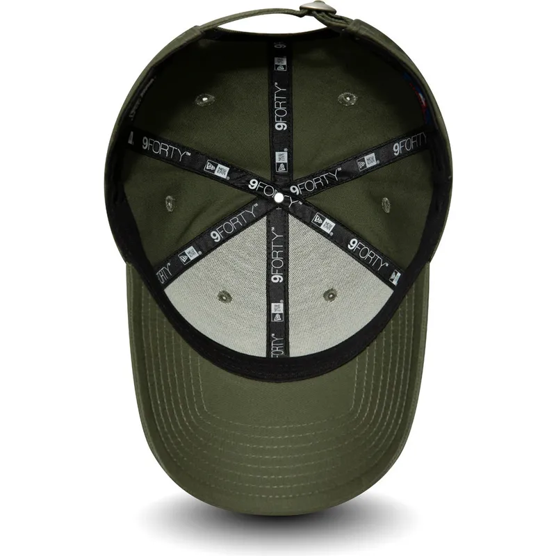 9forty-league-essential-new-york-yankees-mlb-new-era