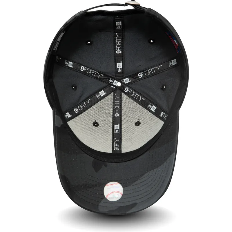 9forty-league-essential-new-york-yankees-mlb-new-era 9forty-league-essential-new-york-yankees-mlb-new-era