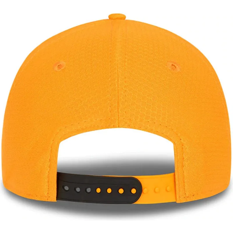 curva-snapback-9forty-daniel-ricciardo-mclaren-racing-formula-1-new-era