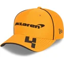 curva-snapback-9fifty-stretch-snap-lando-norris-mclaren-racing-formula-1-new-era