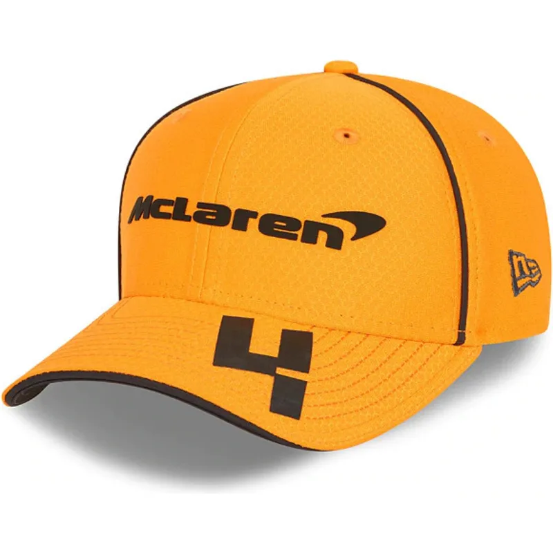 curva-snapback-9fifty-stretch-snap-lando-norris-mclaren-racing-formula-1-new-era curva-snapback-9fifty-stretch-snap-lando-norris-mclaren-racing-formula-1-new-era