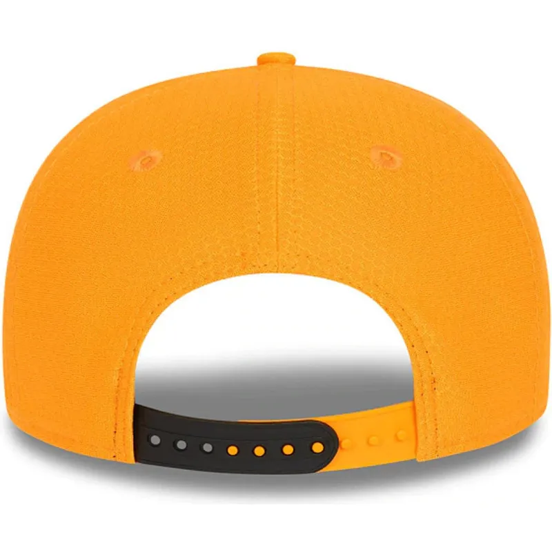 curva-snapback-9fifty-stretch-snap-lando-norris-mclaren-racing-formula-1-new-era curva-snapback-9fifty-stretch-snap-lando-norris-mclaren-racing-formula-1-new-era
