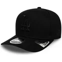 curva-snapback-9fifty-stretch-snap-tonal-los-angeles-dodgers-mlb-new-era