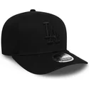 curva-snapback-9fifty-stretch-snap-tonal-los-angeles-dodgers-mlb-new-era