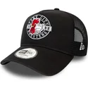 curva-snapback-a-frame-port-city-roosters-milb-new-era