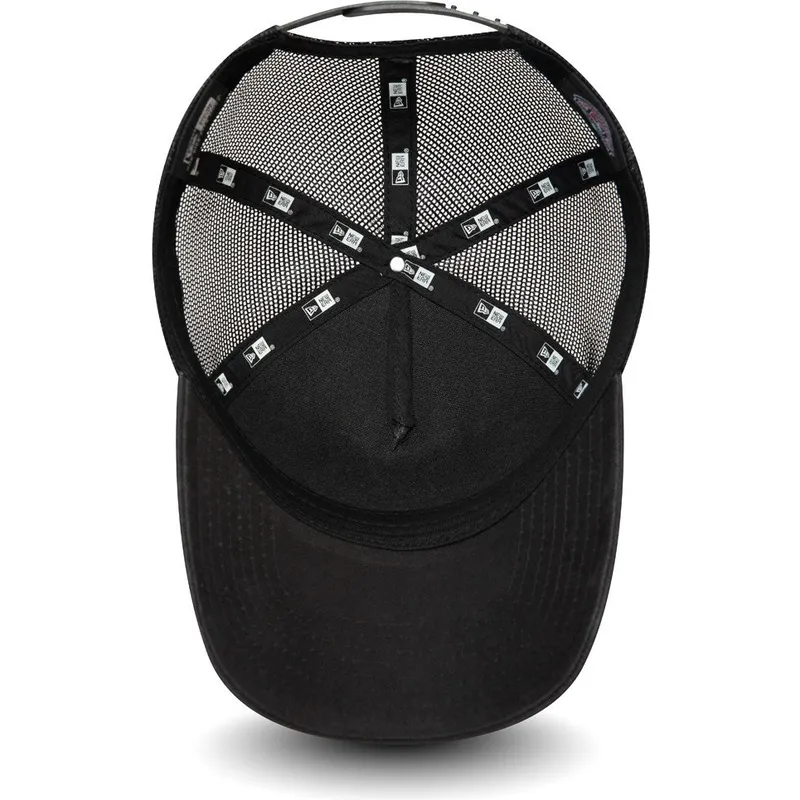 curva-snapback-a-frame-port-city-roosters-milb-new-era curva-snapback-a-frame-port-city-roosters-milb-new-era