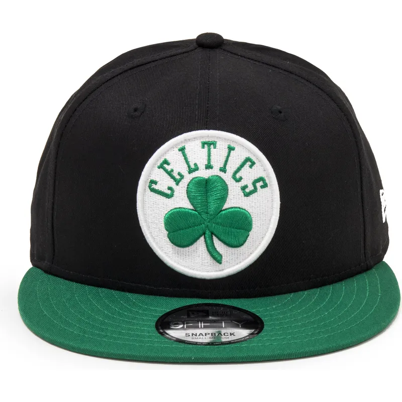 plana-snapback-9fifty-boston-celtics-nba-new-era