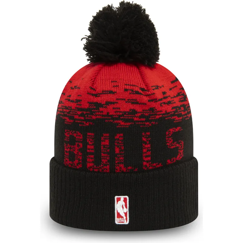 sport-cuff-chicago-bulls-nba-new-era sport-cuff-chicago-bulls-nba-new-era
