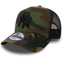trucker-a-frame-clean-new-york-yankees-mlb-new-era