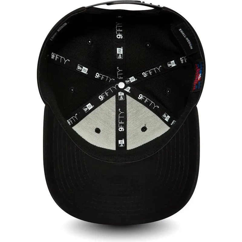 curva-snapback-9fifty-stretch-snap-boston-red-sox-mlb-new-era