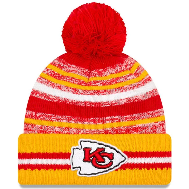 sport-sideline-kansas-city-chiefs-nfl-new-era