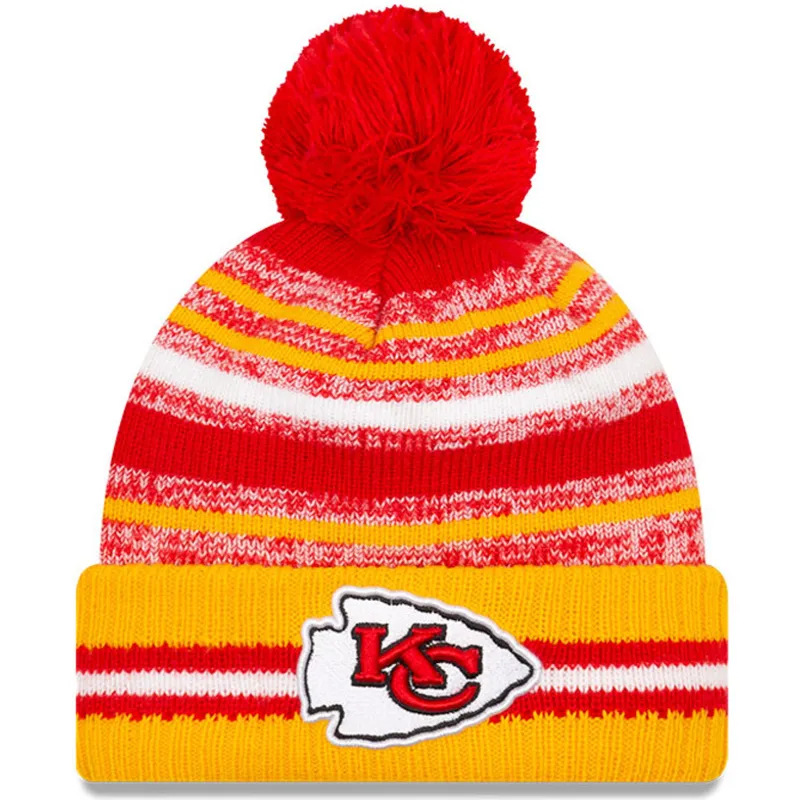 sport-sideline-kansas-city-chiefs-nfl-new-era