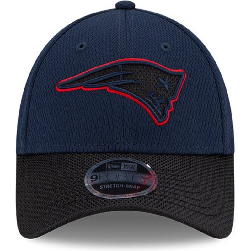 new era 9forty stretch snap