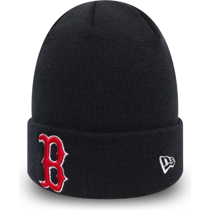 essential-cuff-boston-red-sox-mlb-new-era essential-cuff-boston-red-sox-mlb-new-era