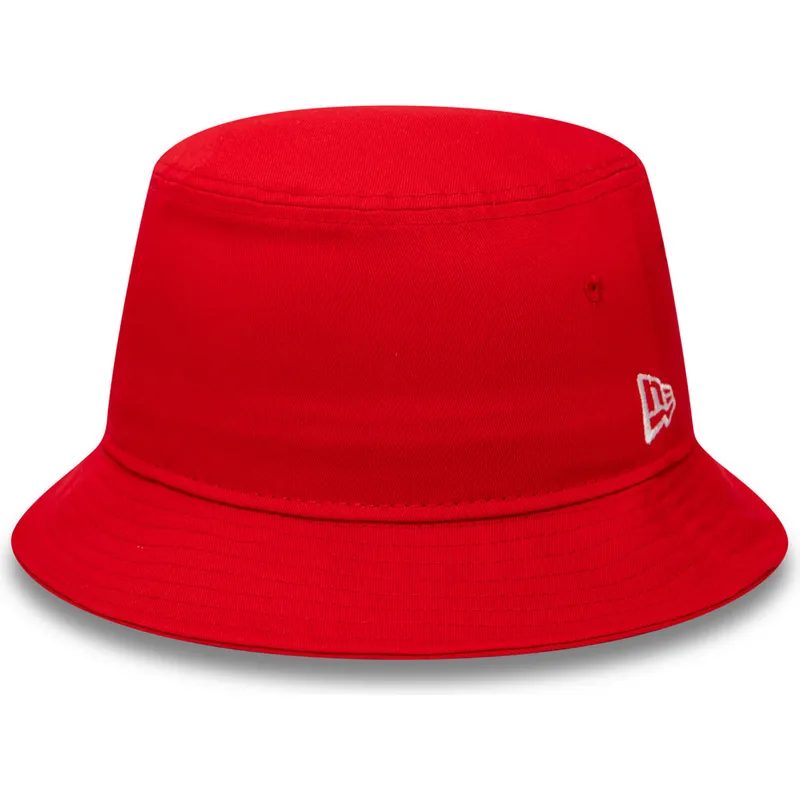 bucket-rojo-essential-tapered-new-era bucket-rojo-essential-tapered-new-era