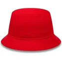 bucket-rojo-essential-tapered-new-era