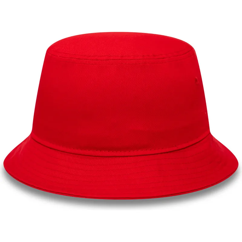 bucket-rojo-essential-tapered-new-era bucket-rojo-essential-tapered-new-era