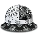 bucket-negro-y-blanco-paisley-explorer-new-era