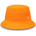 bucket-naranja-essential-tapered-new-era