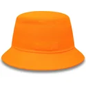 bucket-naranja-essential-tapered-new-era