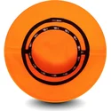 bucket-naranja-essential-tapered-new-era